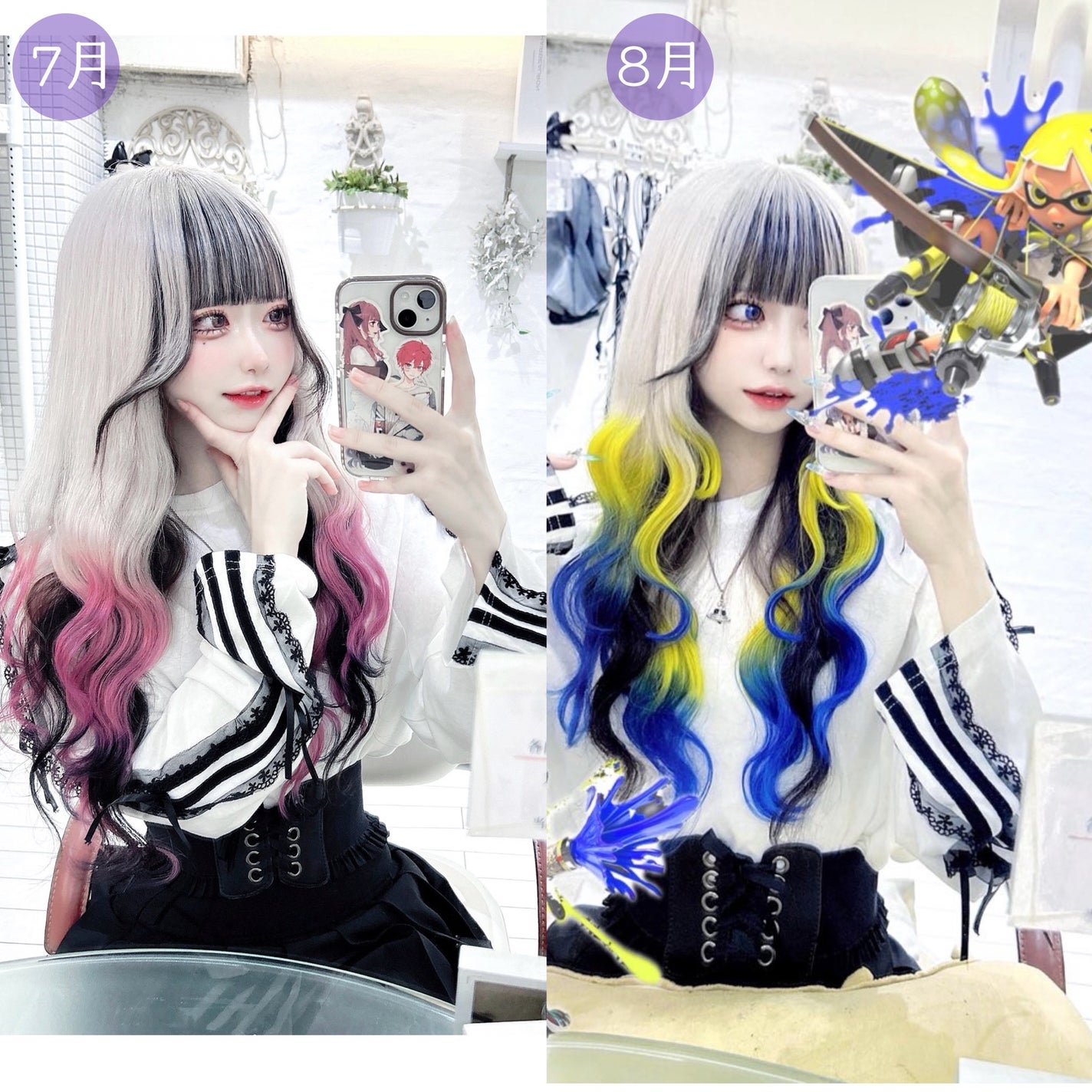 フィーノ プレミアムタッチ 濃厚美容液ヘアマスク/フィーノ/ヘアマスク・ヘアパックを使ったクチコミ(5枚目)