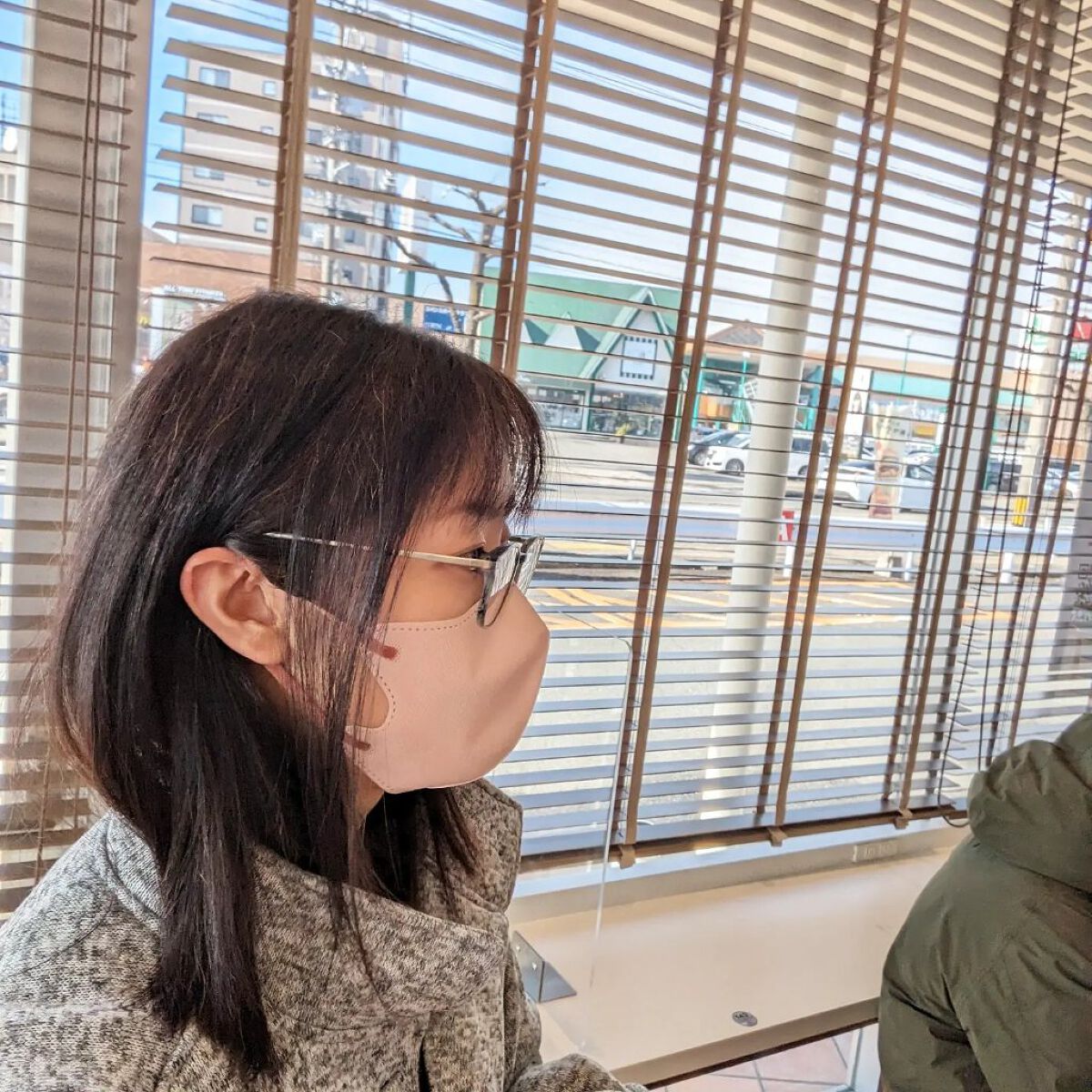 MASCLASS/SAMURAIWORKS/マスクを使ったクチコミ（2枚目）