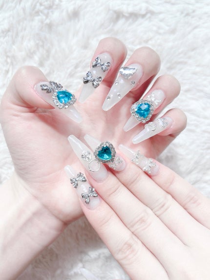 ビューティーチャージ ナイトスペリア/アトリックス/ハンドクリームを使ったクチコミ(10枚目)