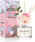 サクラリードディフューザー / COCODOR