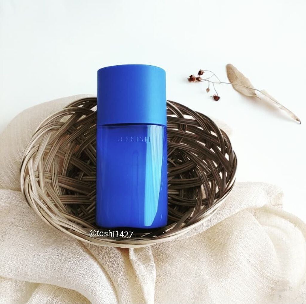 クリアウェルネス ナチュラル ドリップ/雪肌精/化粧水を使ったクチコミ(1枚目)