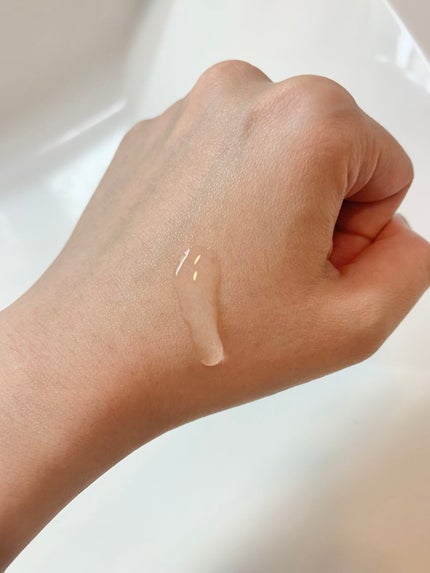 エファクラ ピールケア セラム/ラ ロッシュ ポゼ/美容液を使ったクチコミ(5枚目)