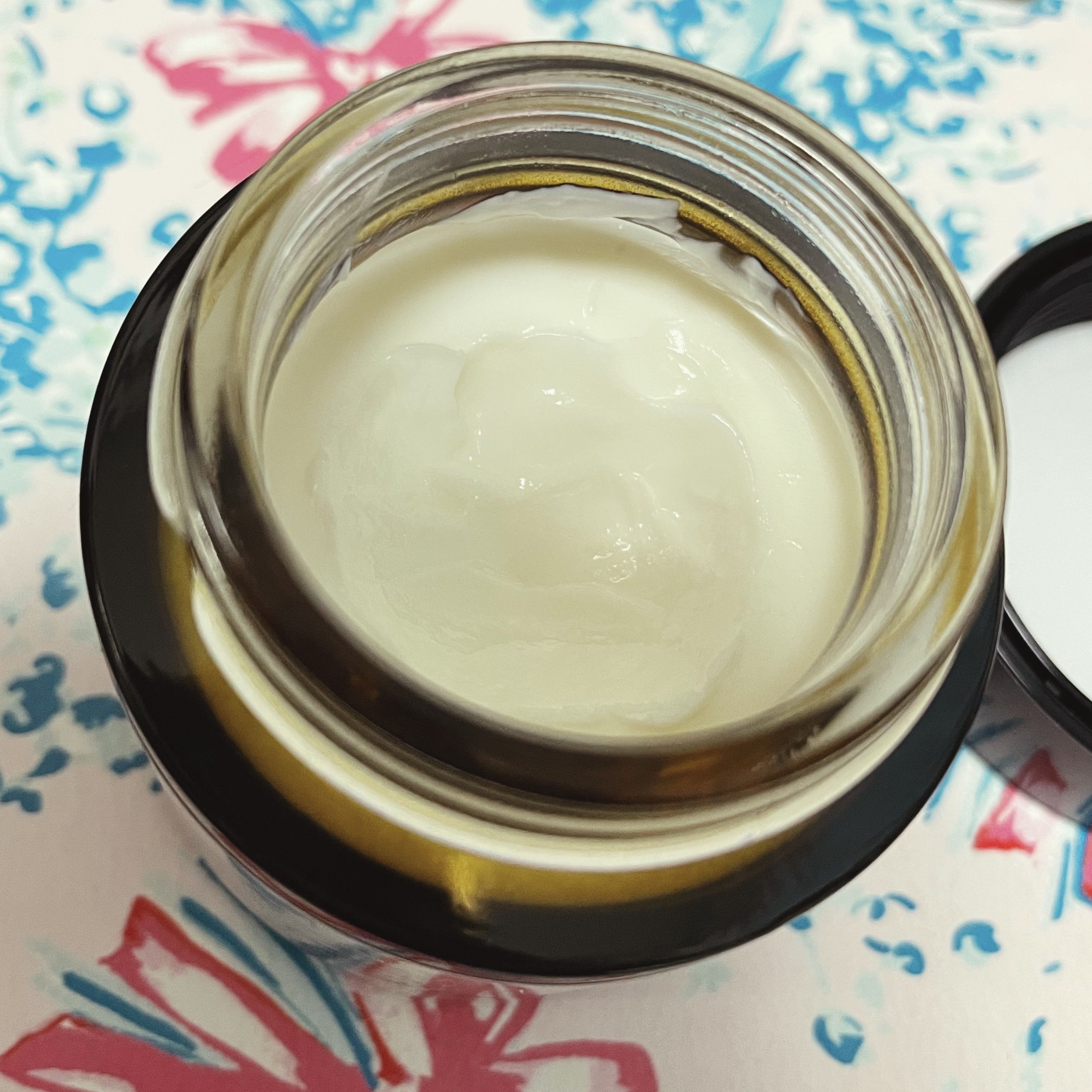 ＃メルティヘアバーム ライト/ルシードエル/ヘアバームを使ったクチコミ（3枚目）