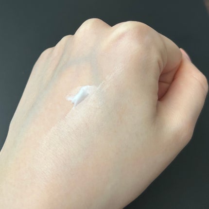 ミノン アミノモイスト モイストチャージ クリーム/ミノン/フェイスクリームを使ったクチコミ(2枚目)