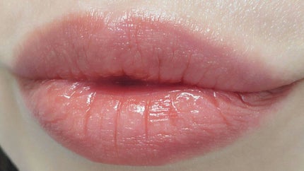 ウォータリーティントリップ/CEZANNE/リップティントを使ったクチコミ(4枚目)