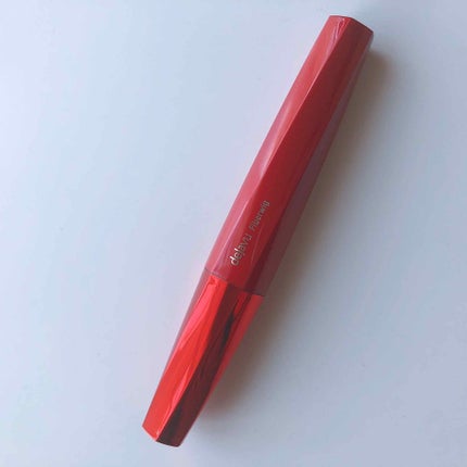 「塗るつけまつげ」ロングタイプ/デジャヴュ/マスカラを使ったクチコミ(2枚目)