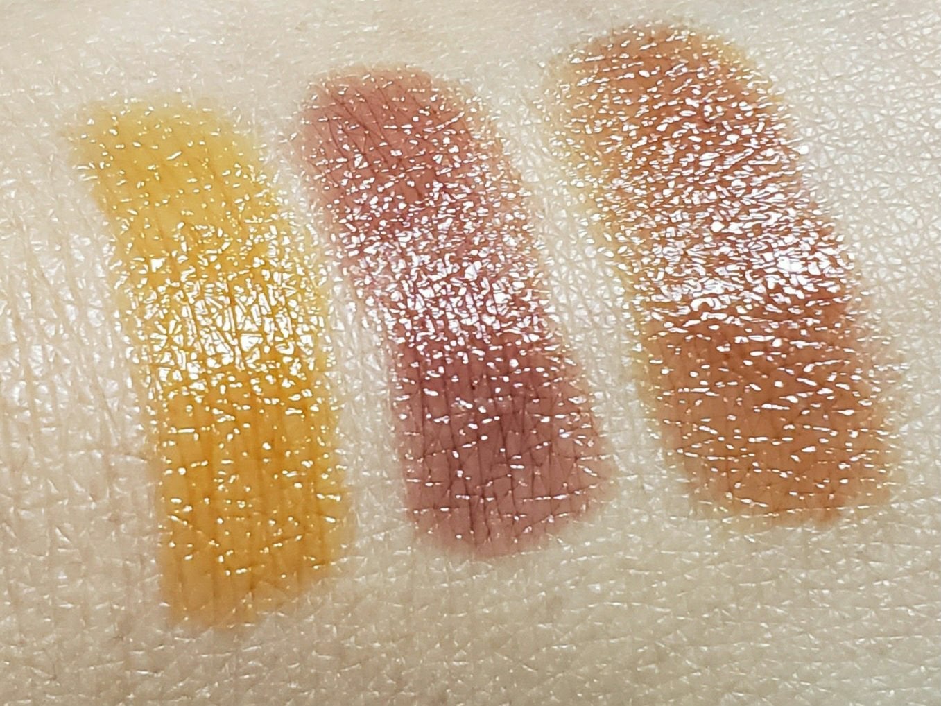 クリーミータッチライナー/キャンメイク/ジェルアイライナーを使ったクチコミ(7枚目)