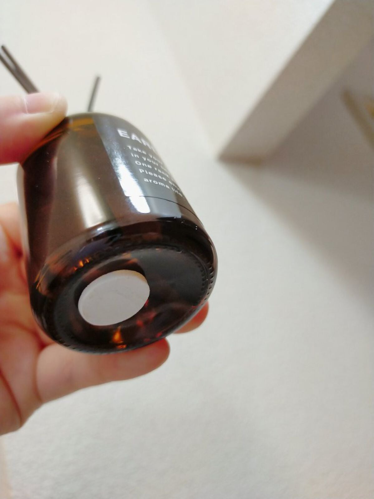 AROMA DIFFUSER/DAISO/その他を使ったクチコミ(4枚目)