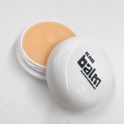 エッセンシャルバーム/N.no/ヘアバームを使ったクチコミ(3枚目)