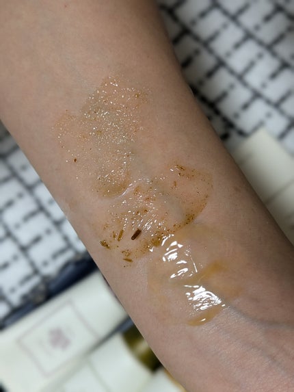 マグワートマスク/I'm from/洗い流すパック・マスクを使ったクチコミ(6枚目)