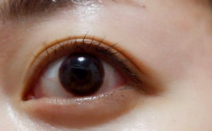 MD インスパイアロングラッシュ カーリングマスカラ/mude/マスカラを使ったクチコミ(2枚目)