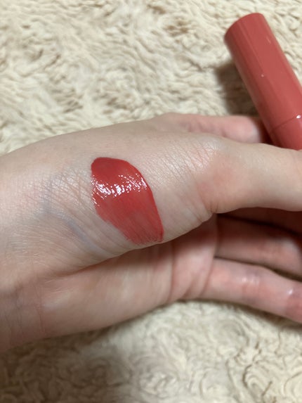 ジェリーグリッター/TWINKLE POP/グリッターを使ったクチコミ(5枚目)