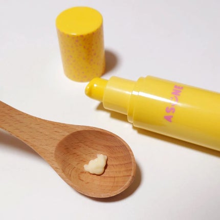 ビタミンミルク/ASUNE /乳液を使ったクチコミ(2枚目)