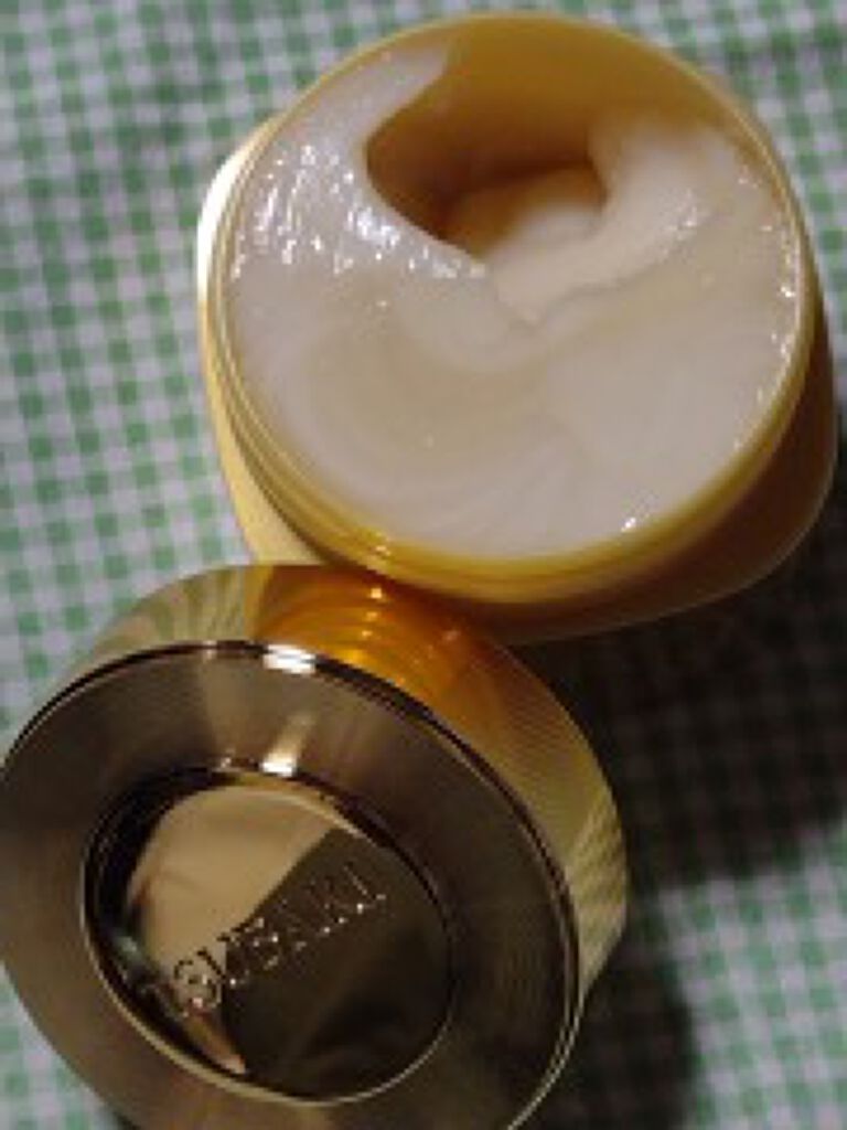 プレミアムリペアマスク(資生堂 プレミアムリペアマスク)/TSUBAKI/ヘアマスク・ヘアパックを使ったクチコミ(2枚目)