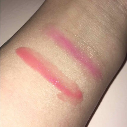 RMK リップジェリーグロス/RMK/リップグロスを使ったクチコミ(2枚目)