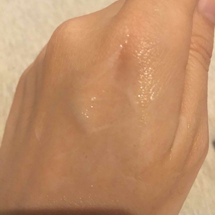 ポメグラネートエキス配合フェイスマスク/APIVITA(アピヴィータ)/洗い流すパック・マスクを使ったクチコミ(3枚目)