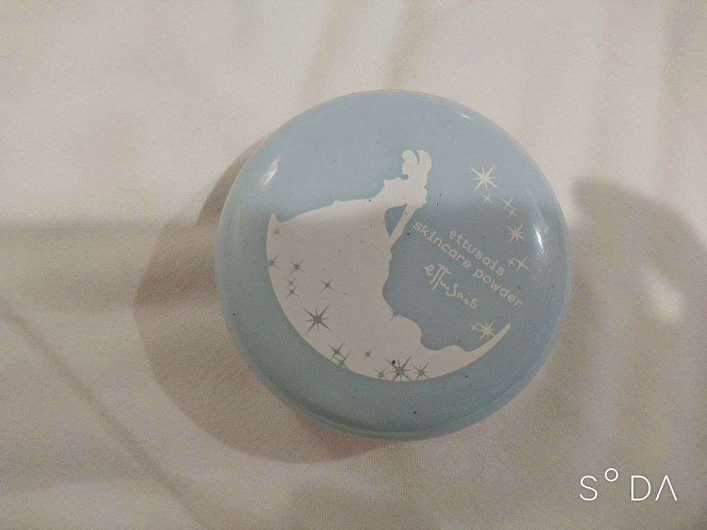 エテュセ フェイスエディション(パウダー)/ettusais/プレストパウダーを使ったクチコミ（1枚目）
