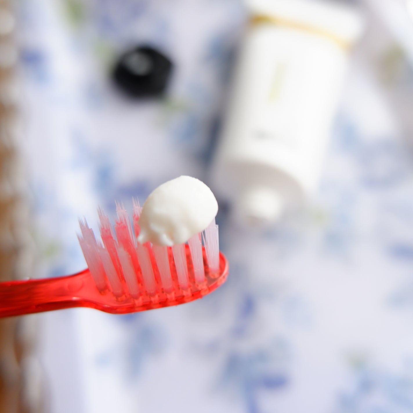 アンレーベル ラボ HA トゥースペーストP/unlabel/歯磨き粉を使ったクチコミ(2枚目)