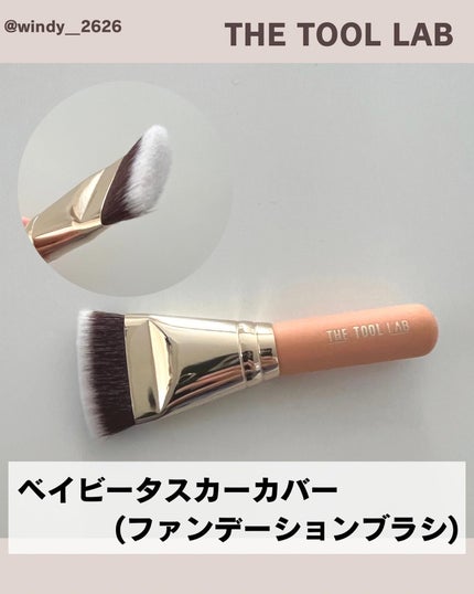 を使ったクチコミ(2枚目)