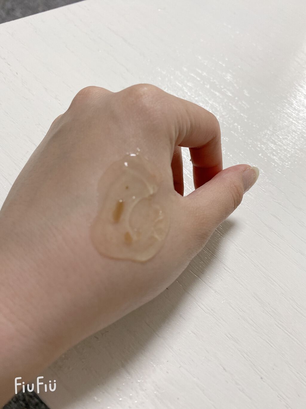 フローラル ジュレマスク/SABON/洗い流すパック・マスクを使ったクチコミ(2枚目)