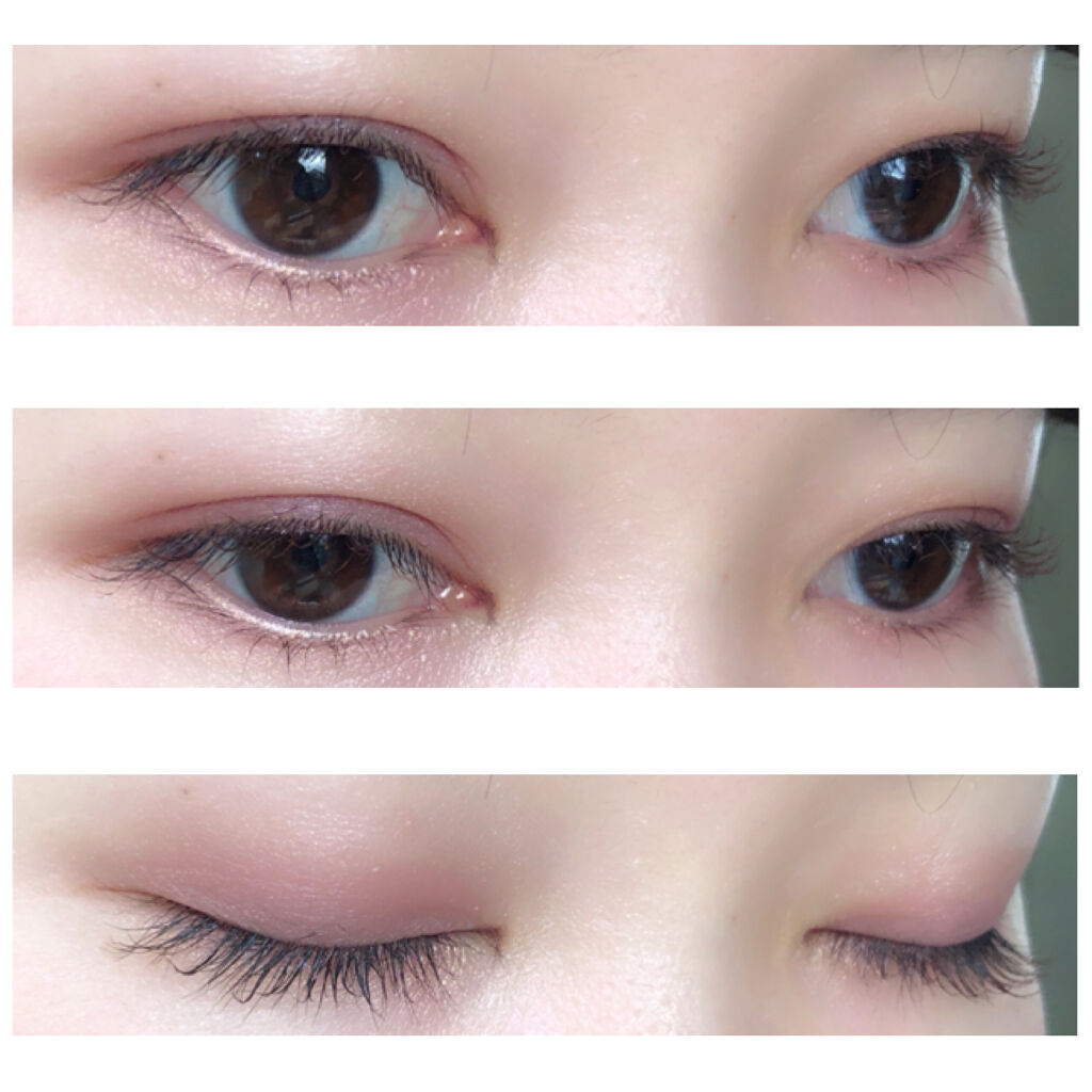 アイデザイナー 06 Beloved/SNIDEL BEAUTY/アイシャドウパレットを使ったクチコミ（3枚目）