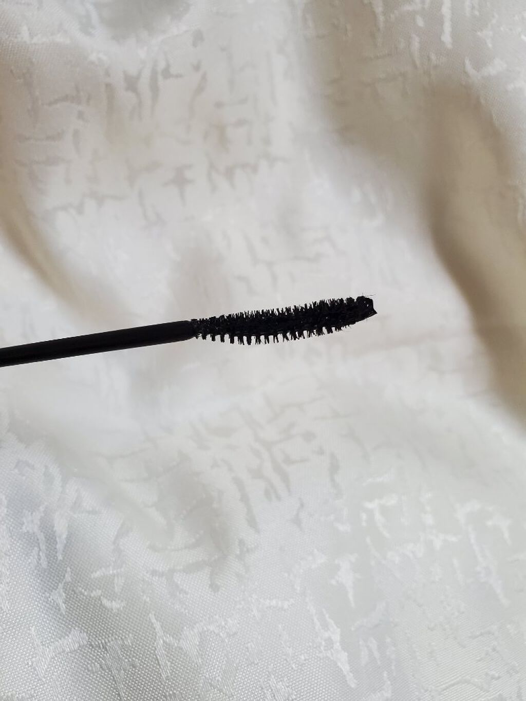 ハンオールフィックスマスカラ/rom&nd/マスカラを使ったクチコミ(3枚目)