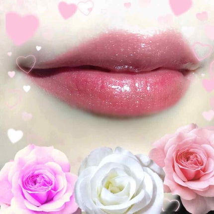 Plump Potion Needle-Free Plumping Cocktail/PHYSICIANS FORMULA/リップグロスを使ったクチコミ(2枚目)