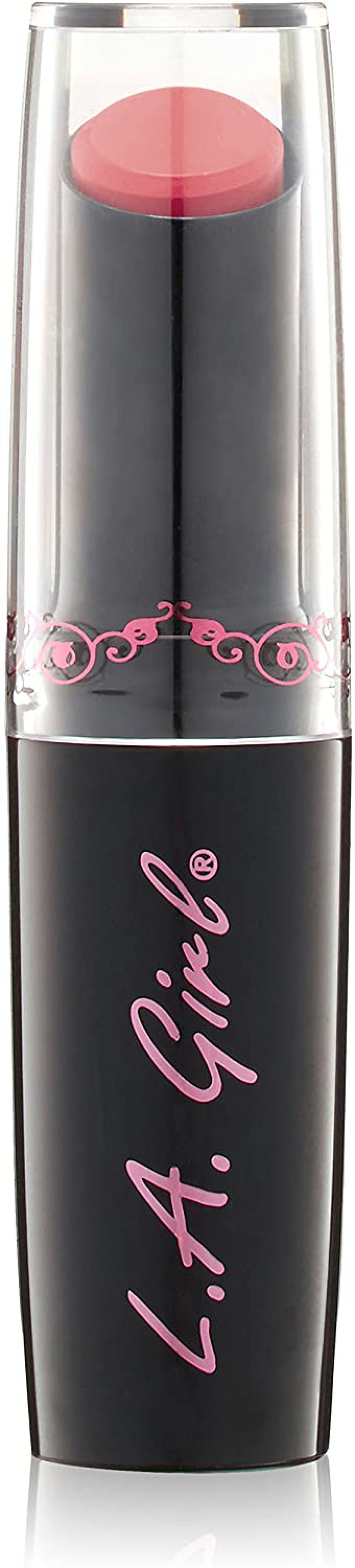 ラグジュアリークリームリップスティック GLC537