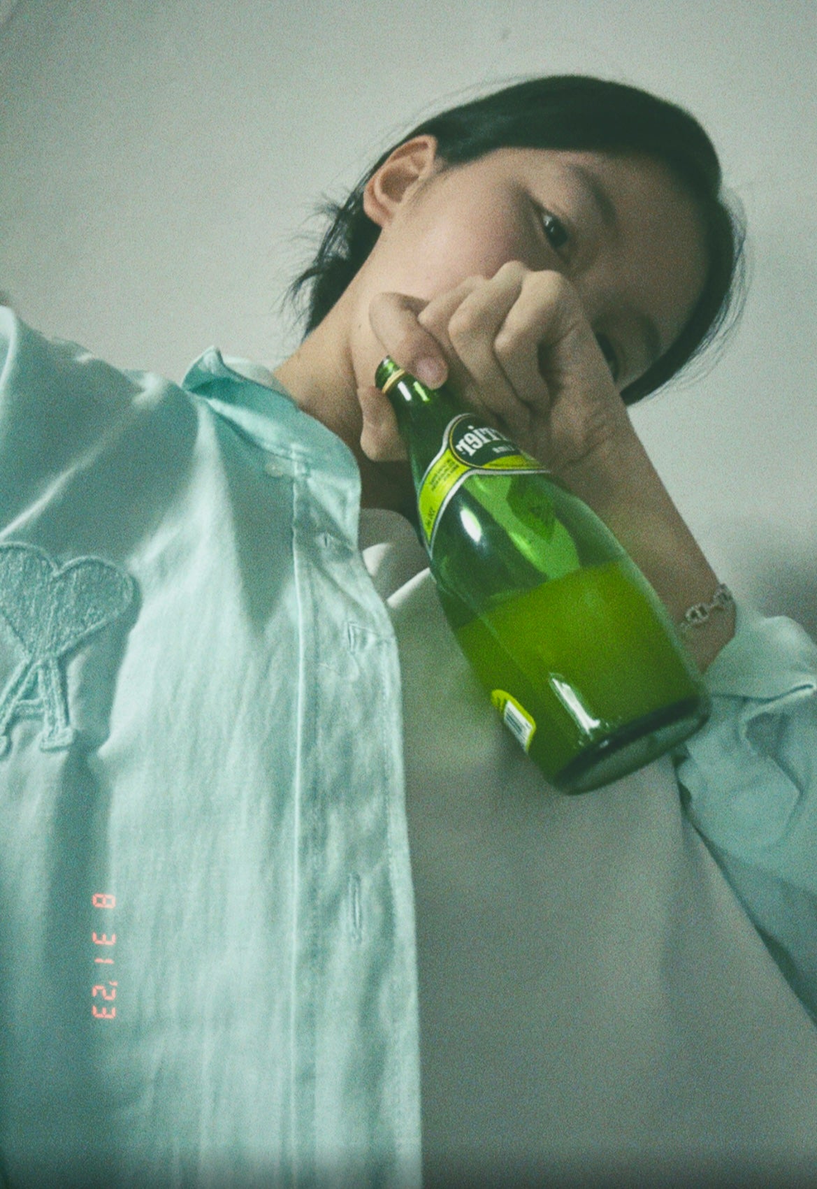 ナチュラル チークN/CEZANNE/パウダーチークを使ったクチコミ(3枚目)