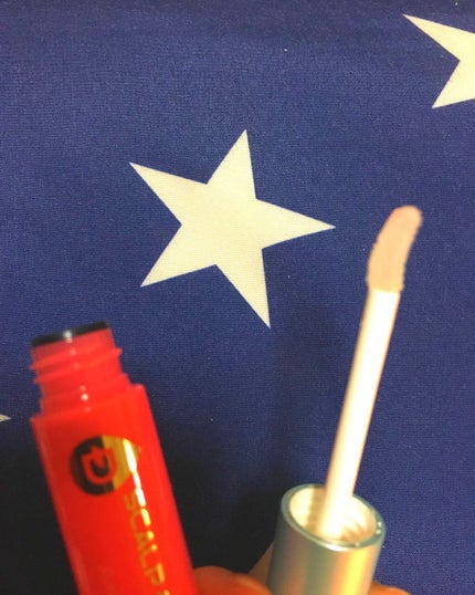 スカルプD ボーテ ピュアフリーアイラッシュセラム/アンファー(スカルプD)/まつげ美容液を使ったクチコミ(3枚目)