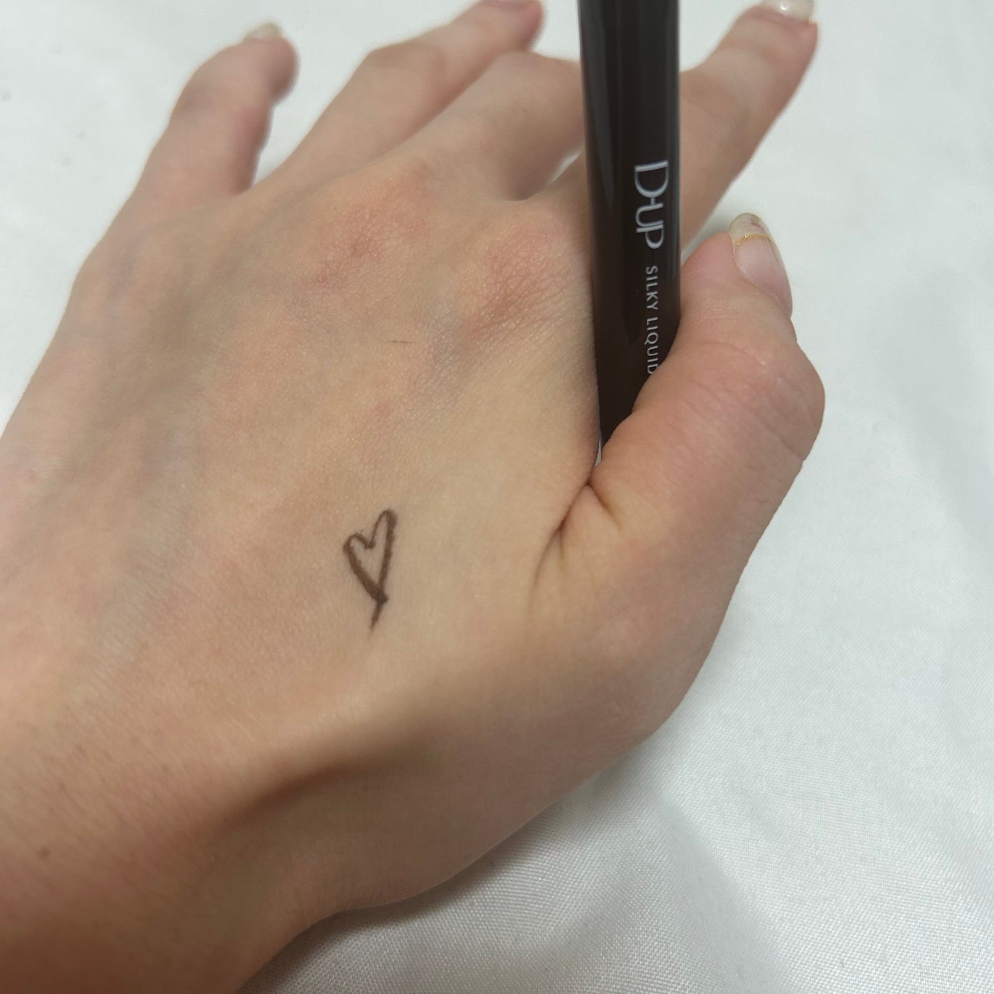 ホワイトマスクN/透明白肌/シートマスク・パックを使ったクチコミ(3枚目)