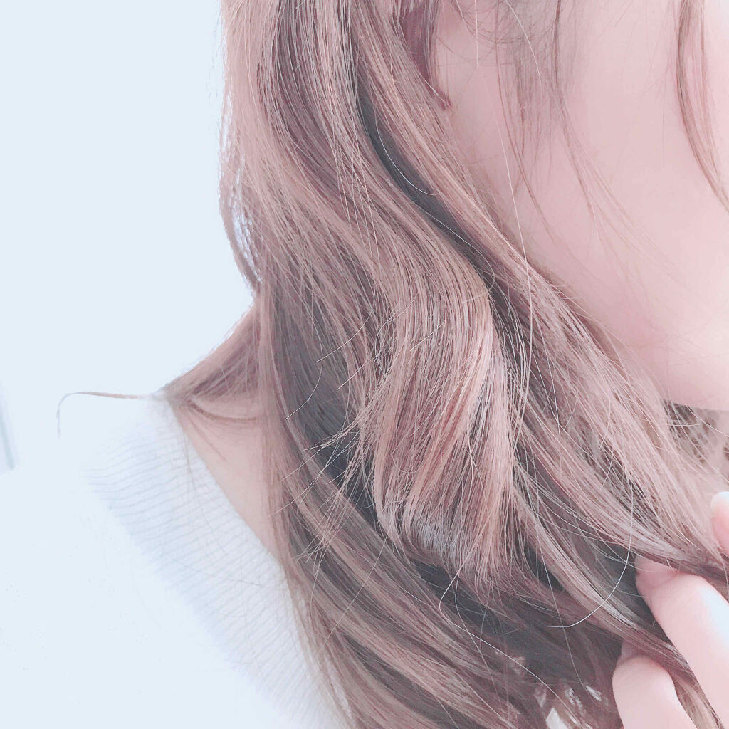 リップケアオイル/excel/リップグロスを使ったクチコミ（3枚目）