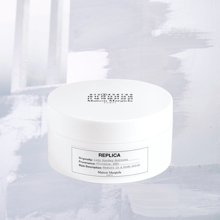 Maison Margiela Fragrances レプリカ ボディ スクラブ