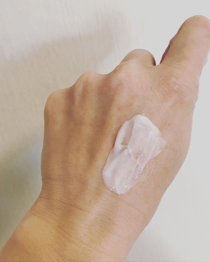 モイスチャライジングクリーム/koive/フェイスクリームを使ったクチコミ(4枚目)