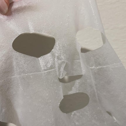 ピック&クイックマスク リフレッシュマスク/DEWYTREE/シートマスク・パックを使ったクチコミ(4枚目)