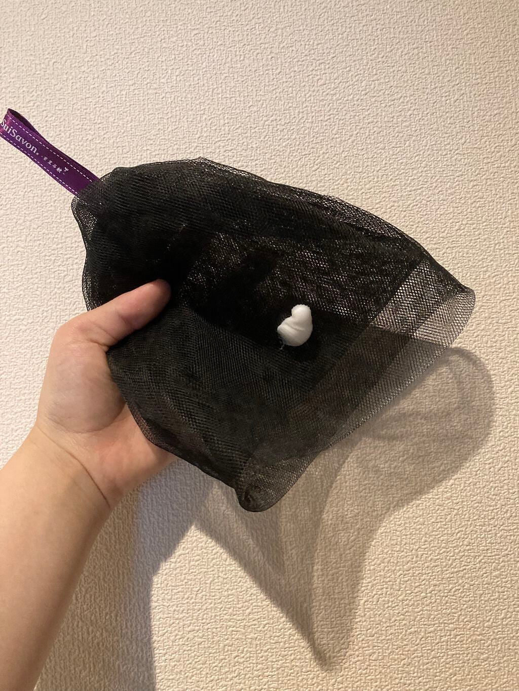 ボタニカルフェイスウォッシュ バランスケア/BOTANIST/洗顔フォームを使ったクチコミ(2枚目)