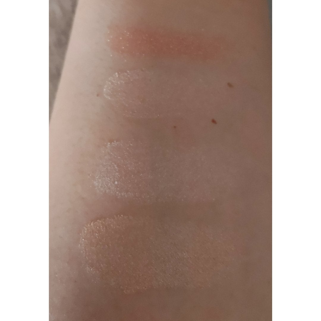 ハイライター/Glint/パウダーハイライトを使ったクチコミ(3枚目)