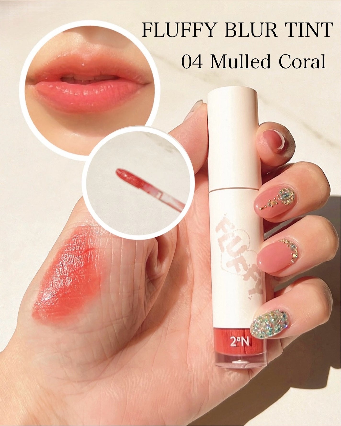 ベターミーアイパレット/2aN/マルチパレットを使ったクチコミ(5枚目)