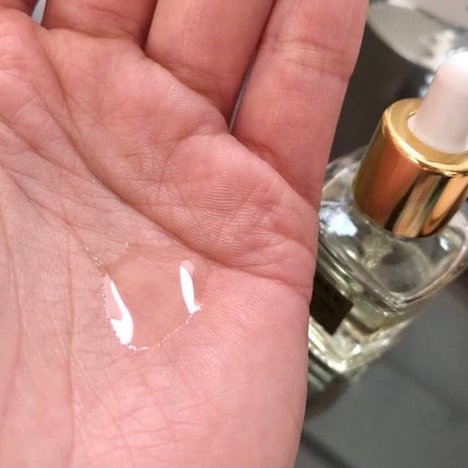 アイディアルオイル/FEMMUE/フェイスオイルを使ったクチコミ(2枚目)