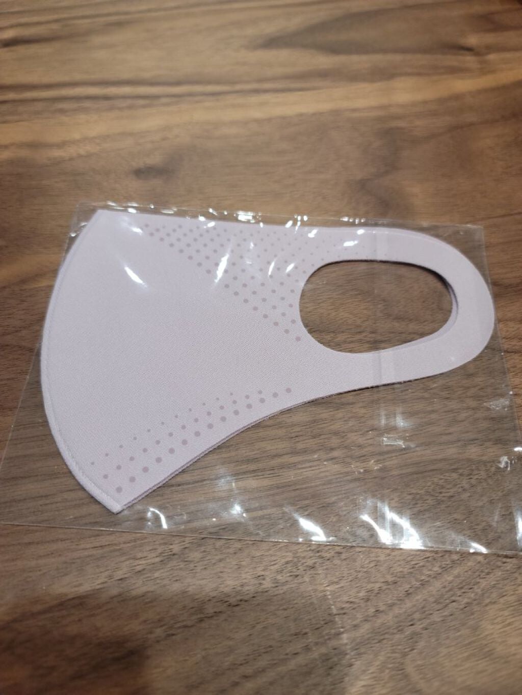 マスクⅡ/KATE/マスクを使ったクチコミ(3枚目)