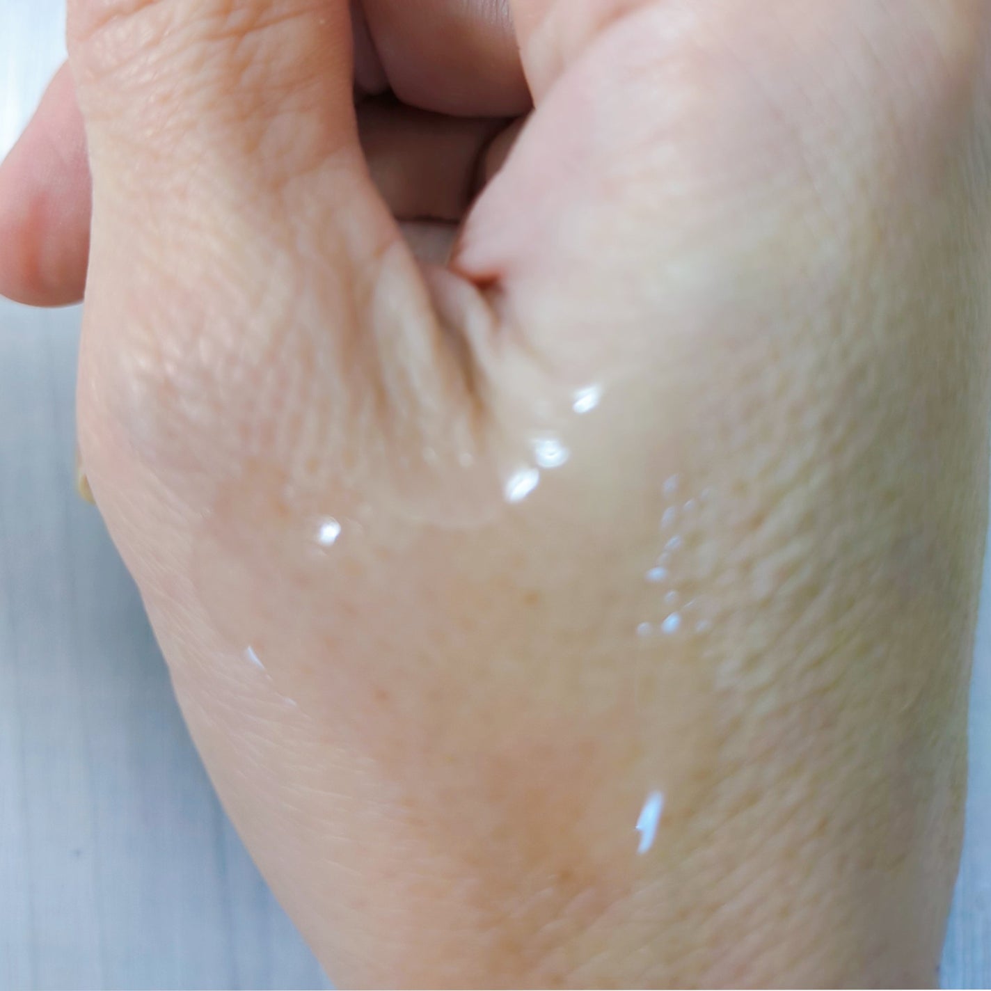 エクストリームエッセンストナーオリジナル/Real Barrier/化粧水を使ったクチコミ(4枚目)