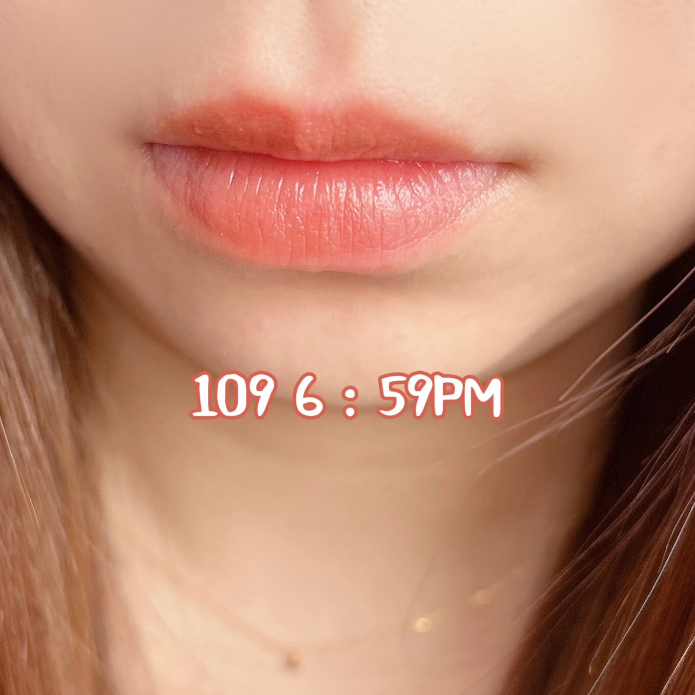 ケイト リップモンスター/KATE/口紅を使ったクチコミ(5枚目)