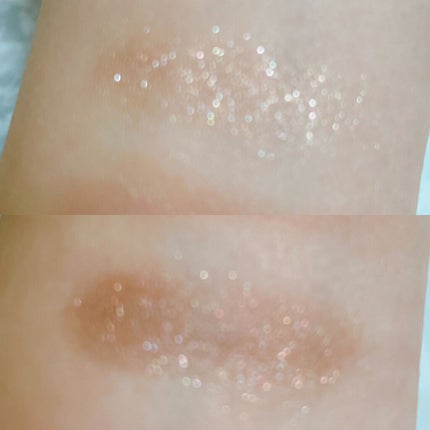 クワッドアイシャドー/NARS/アイシャドウパレットを使ったクチコミ(7枚目)