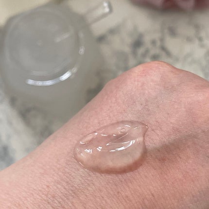 ハイドロインパクト/リサージ/美容液を使ったクチコミ(6枚目)