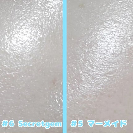 ジルスチュアート イルミネイティング セラムプライマー/JILL STUART/化粧下地を使ったクチコミ(5枚目)