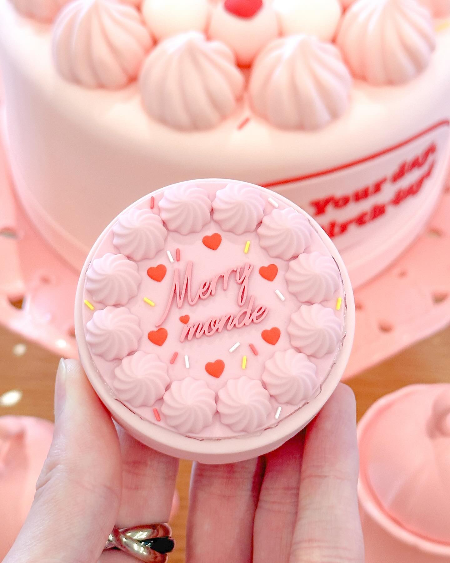 Super Twim Pen Eyeliner/Merrymonde/リキッドアイライナーを使ったクチコミ（1枚目）