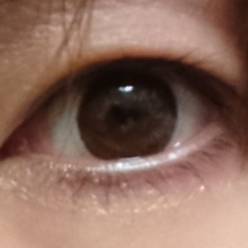 thepiel/THEPIEL/カラーコンタクトレンズを使ったクチコミ（3枚目）