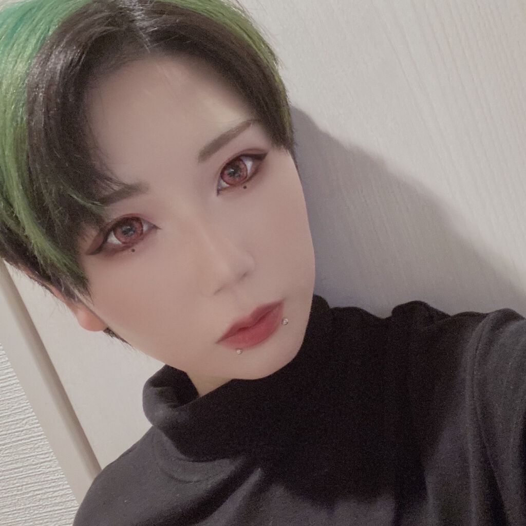 リップスティック/M・A・C/口紅を使ったクチコミ(4枚目)