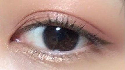 パノラミック ピンク アイシャドウ パレット/BOBBI BROWN/アイシャドウパレットを使ったクチコミ(4枚目)