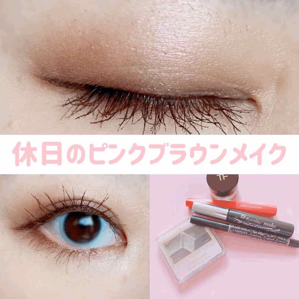 クリーム カラー フォー アイズ/TOM FORD BEAUTY/ジェル・クリームアイシャドウを使ったクチコミ(1枚目)